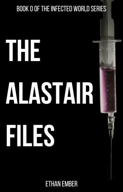 The Alastair Files